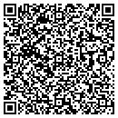 QR code with Master Chair contacts