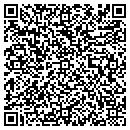 QR code with Rhino Linings contacts