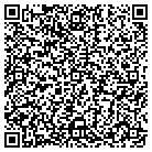 QR code with White River Trout Lodge contacts