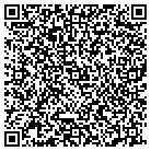 QR code with Macedonia Primitive Bapt Charity contacts