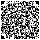 QR code with Angies Hair Design Studio contacts