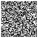 QR code with L W Clark Inc contacts