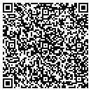QR code with Harp Fabrication contacts