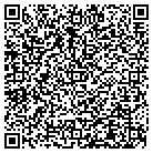 QR code with Animal Hospital Of Eureka Spgs contacts