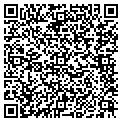 QR code with Ddl Inc contacts