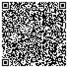 QR code with Jacksonville Finance Department contacts