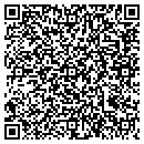 QR code with Massage Shop contacts