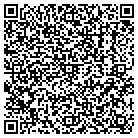 QR code with Hollywood Cleaners Inc contacts