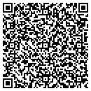 QR code with M & J Siding contacts
