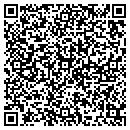 QR code with Kut Above contacts