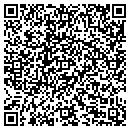 QR code with Hooker's Mens Store contacts