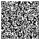 QR code with Art Treasures contacts