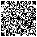 QR code with Arvest Insurance Inc contacts
