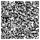 QR code with ServiceMaster By Rathburn contacts