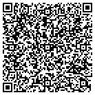 QR code with Chenal Valley Church Of Christ contacts