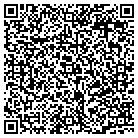 QR code with Second Time Around Thrift Shop contacts