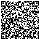 QR code with Tommys Garage contacts