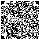 QR code with Pulaski County Chancery Court contacts