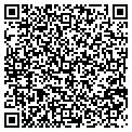 QR code with Bga Farms contacts