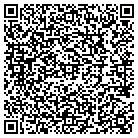 QR code with University Of Arkansas contacts