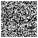 QR code with W B Abatement Co Inc contacts