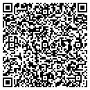 QR code with Interplayers contacts