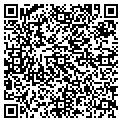 QR code with Rue 21 392 contacts
