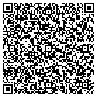 QR code with A Chapa & Son Paving Inc contacts