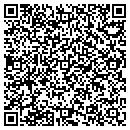 QR code with House of Hair Inc contacts