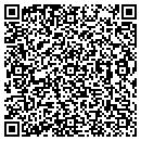 QR code with Little B J's contacts