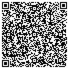 QR code with James E Simmons Trucking contacts