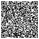 QR code with Klean Team contacts