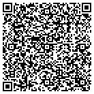 QR code with Hicks & Hicks Catering contacts