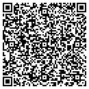 QR code with Holland Trucking Co contacts
