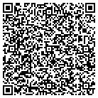 QR code with Mary Linda Davis PHD contacts