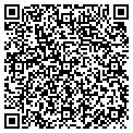 QR code with WRS contacts