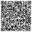 QR code with Angela's Small Victories contacts