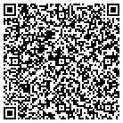 QR code with Radiology Assoc North Arkansas contacts