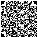 QR code with Avision Realty contacts