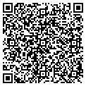 QR code with WSMR contacts