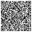 QR code with Arnold Alan contacts