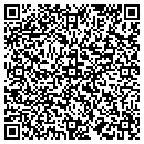 QR code with Harvey Holzhauer contacts