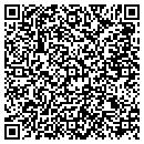 QR code with P R Clatworthy contacts