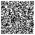 QR code with HPT Inc contacts