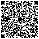 QR code with Canterbury Veterinary Clinic contacts