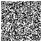 QR code with Hutchinson Heat & Air Service contacts