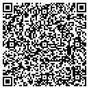 QR code with Cap Factory contacts