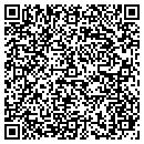 QR code with J & N Auto Sales contacts