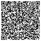 QR code with Heritage Baptist Bible College contacts