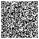 QR code with T McDaniel Co Inc contacts